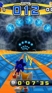 Sonic The Hedgehog 4 Episode II capture 12