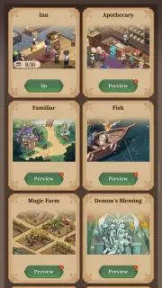 Isekai: Slow Life capture 4