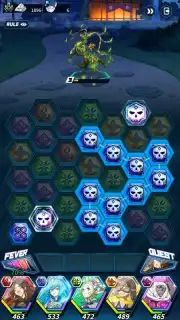Lost Stones capture 3