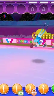 Gymnastics Superstar capture 9