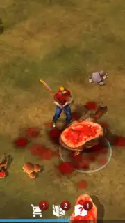 Live or Die: Survival capture 8