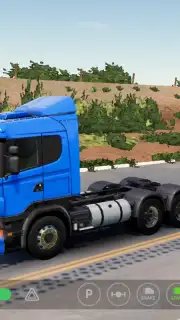 Truckers Brasil Online capture 3