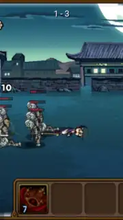 Vampire Slasher Hero capture 2