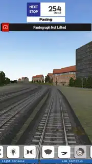 Euro Train Simulator 2 capture 5