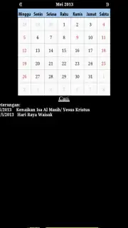 Kalender Nasional capture 2