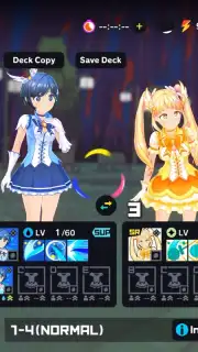 MGCM Magical Girls capture 10