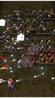 BALL x PIT capture 2