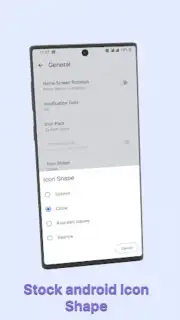 Android 13 Launcher capture 4