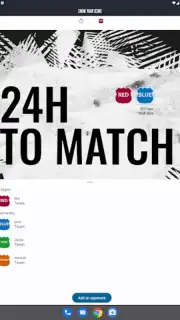 Show Your Score capture 22