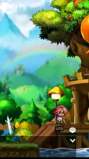 MapleStory M capture 9