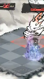 Yokai: Spirits hunt capture 1