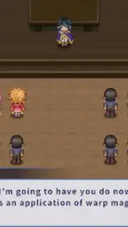 RPG Astrune Academy capture 2