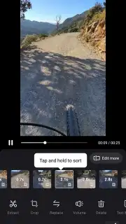 DJI Mimo capture 22