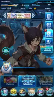 Star Ocean Anamnesis capture 7