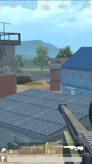 PUBG MOBILE LITE capture 2