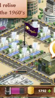 Desert Tycoon capture 9