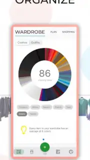 GetWardrobe Outfit Maker capture 8