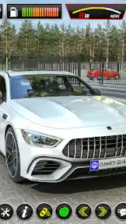 Car Driving School capture 4