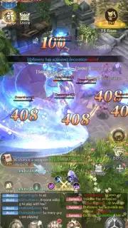 Strive for Glory capture 8