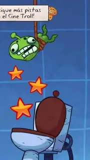 Troll Face Quest: Game of Trolls capture 6