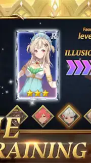 King of Legend: Exotic Invasion capture 2