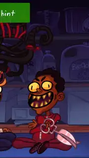 Troll Quest Horror 3 capture 7
