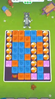 Tom and Jerry Blast capture 4