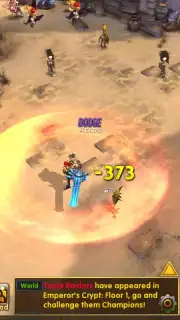 Rise of Ragnarok - Asunder capture 12