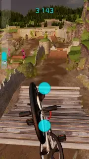 Touchgrind BMX 2 capture 6