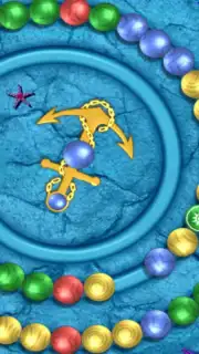 Zuma Deluxe Revenge capture 8