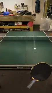 Table Tennis Touch capture 9