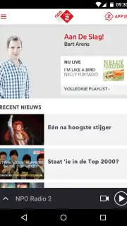 NPO Radio 2 capture 8