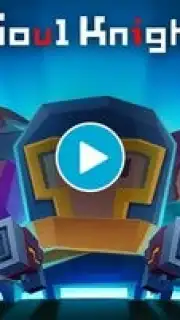 Soul Knight capture 1