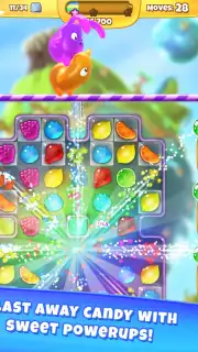 Yummy Gummy capture 8