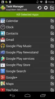 Task Manager capture 3