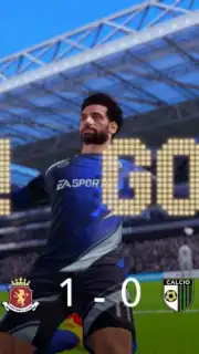 EA SPORTS FC Tactical capture 2