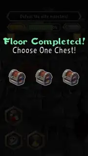 Dungeon Life capture 7