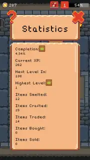 Pixel Blacksmith capture 2