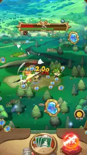The Seven Deadly Sins: Idle Adventure capture 2