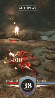ActionRPG capture 7