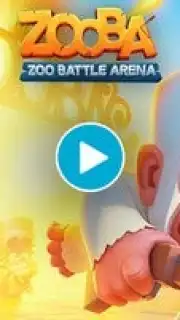 Zooba capture 1