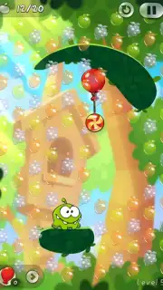 Cut the Rope 2 capture 5