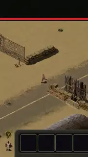 Omega Vanitas capture 11