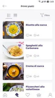 GialloZafferano capture 4