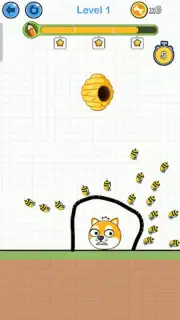 Offline Games capture 3