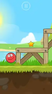 Red Ball 4 capture 9