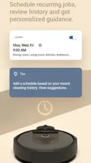 iRobot Home capture 5