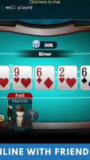 AbZorba Live Poker capture 3