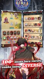 AFK Girls capture 9