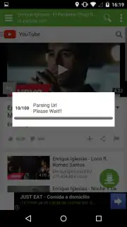 Panbox Video Downloader capture 4